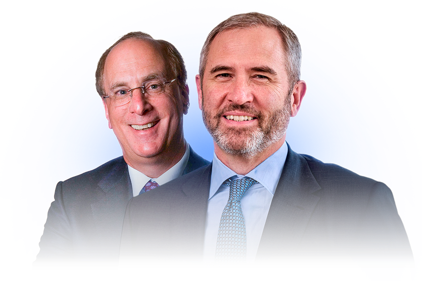 Brad Garlinghouse